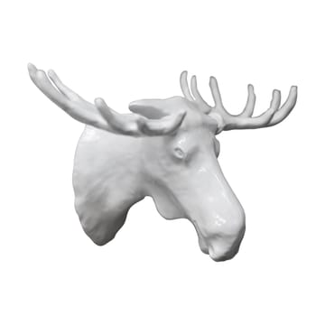 Moose kleshenger - hvit - Bosign