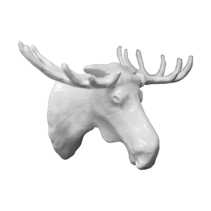 Moose kleshenger - hvit - Bosign