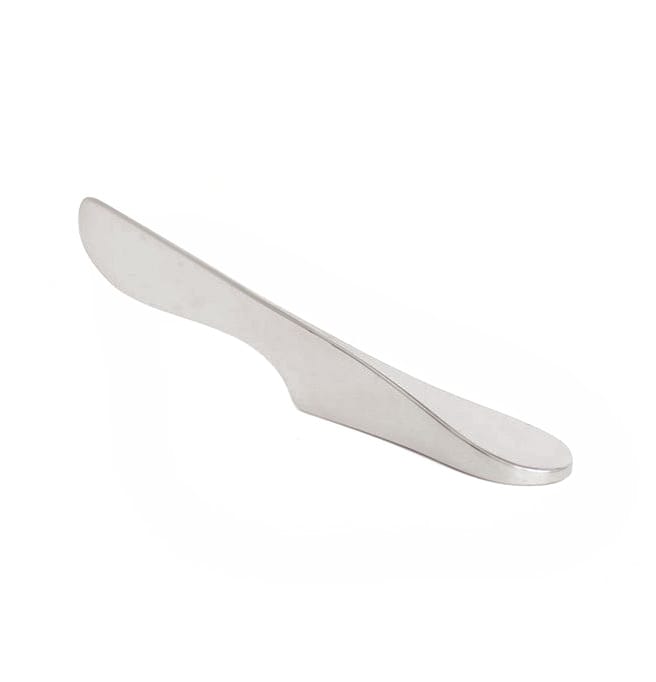 Selvstående smørkniv small - rostfri - Bosign