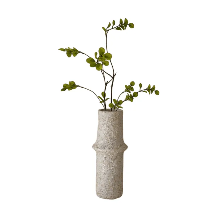 Artificial Autumn Leaves kunstig bukett - Green, 97 cm - Botané