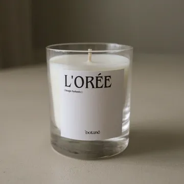 Botané duftlys - L'Orée - Botané