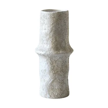 Earth keramikkvase - Small, Ø8x24,5 cm - Botané