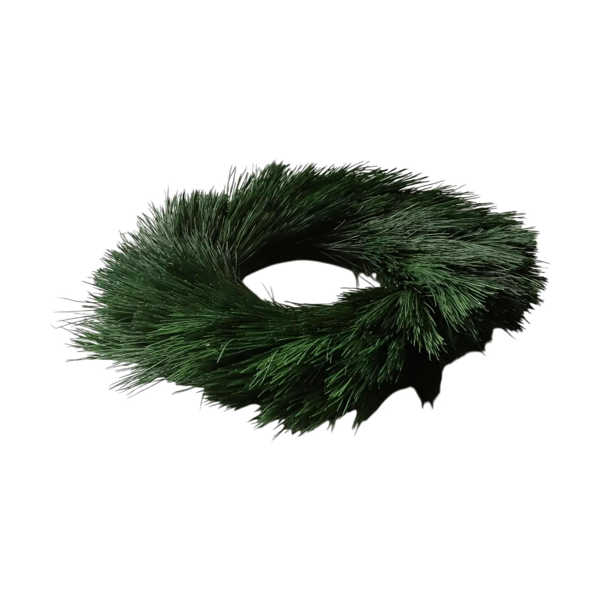 Evergreen Pine Wreath krans, Granbar, Ø40 cm Botané