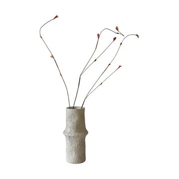 Hanging Willow Branch kunstig bukett - Hengende pilkvist, 120 cm - Botané