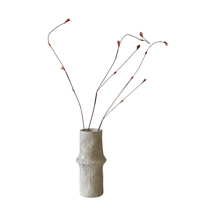 Hanging Willow Branch kunstig bukett - Hengende pilkvist, 120 cm - Botané
