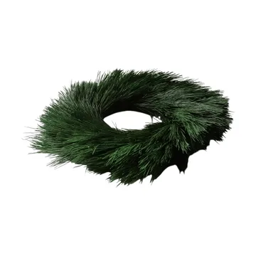 Wild Pine Wreath krans - Granbar, Ø40 cm - Botané