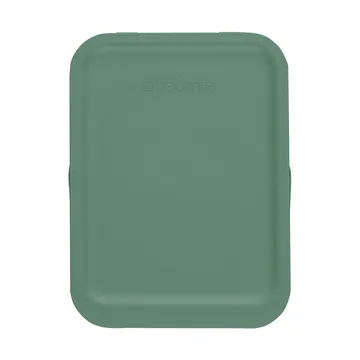 Avfallsbøtte Sort & Go 6 l - Fir Green - Brabantia
