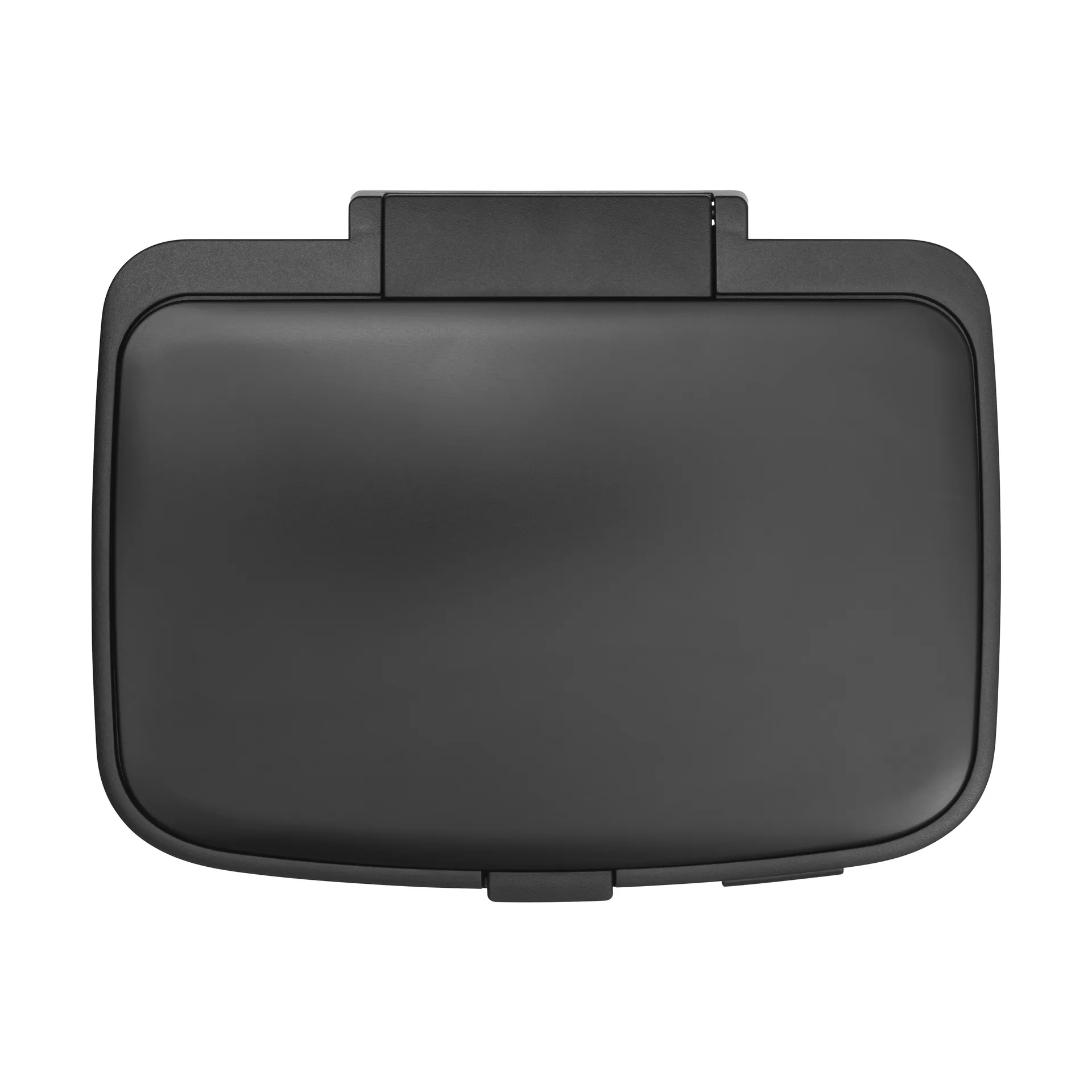 Bo pedalbøtte 12 l, Matt Black Brabantia