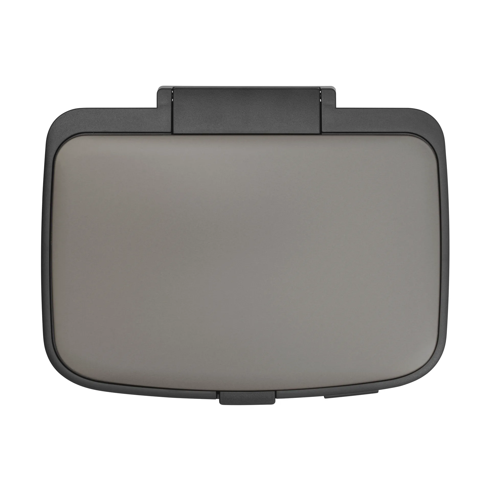 Bo pedalbøtte 12 l, Platinum Brabantia