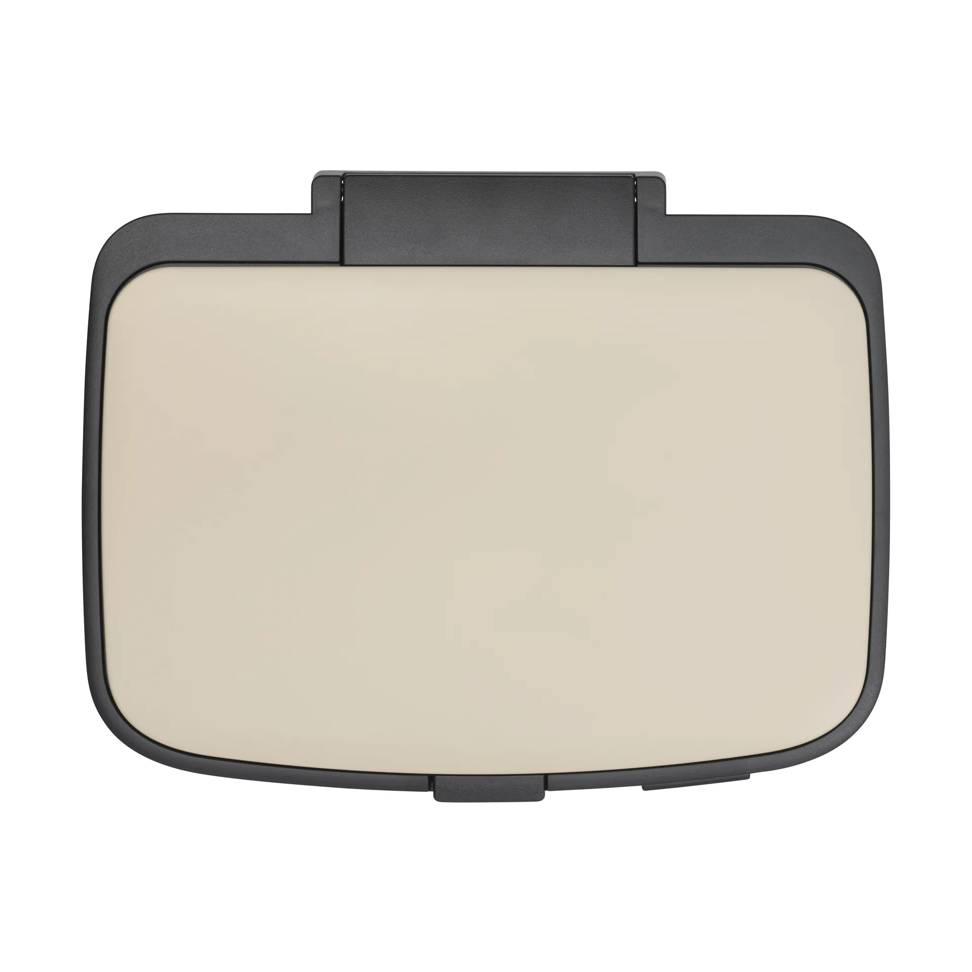 Bo pedalbøtte 12 l, Soft Beige Brabantia