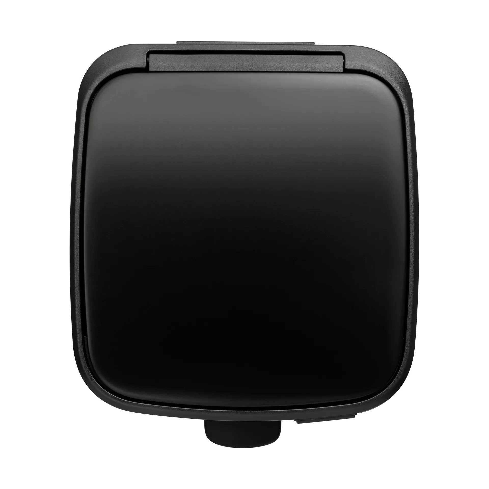 Bo pedalbøtte 30 L, Matt Black Brabantia