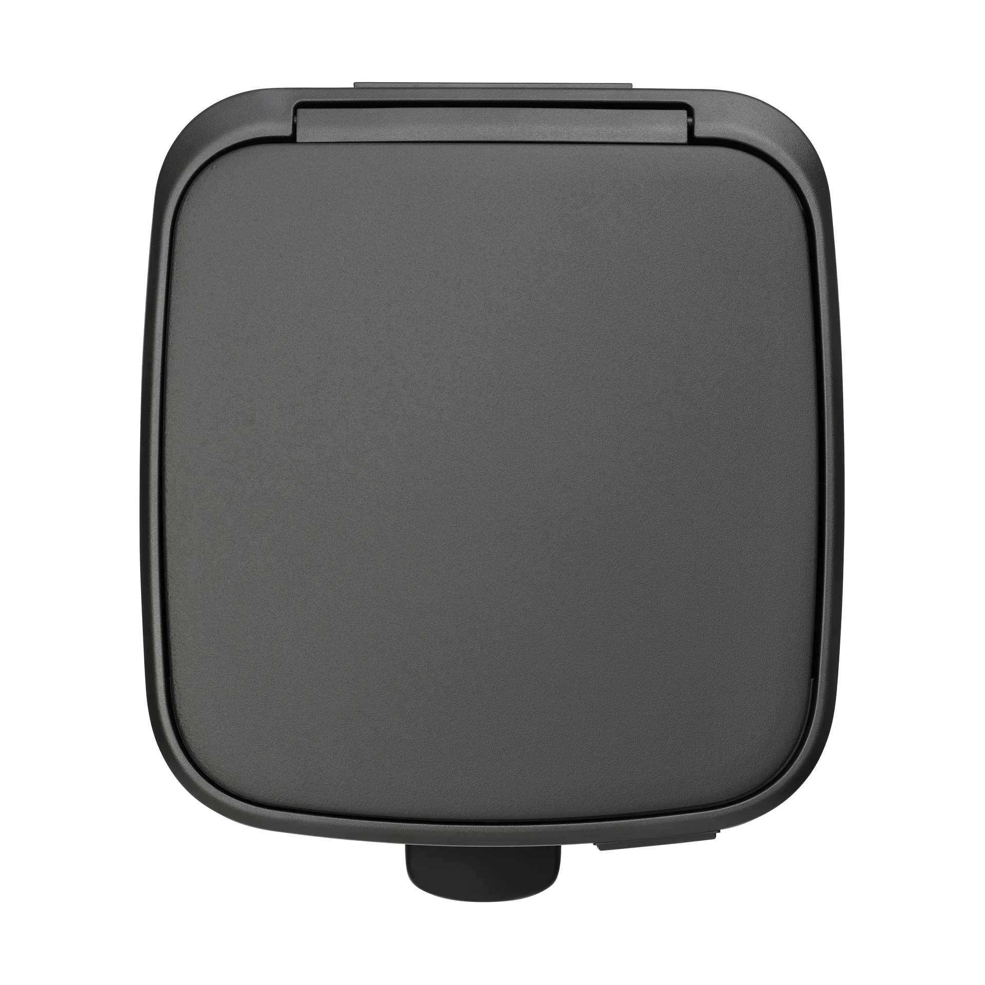 Bo pedalbøtte 30 L, Mineral Infinite Grey Brabantia