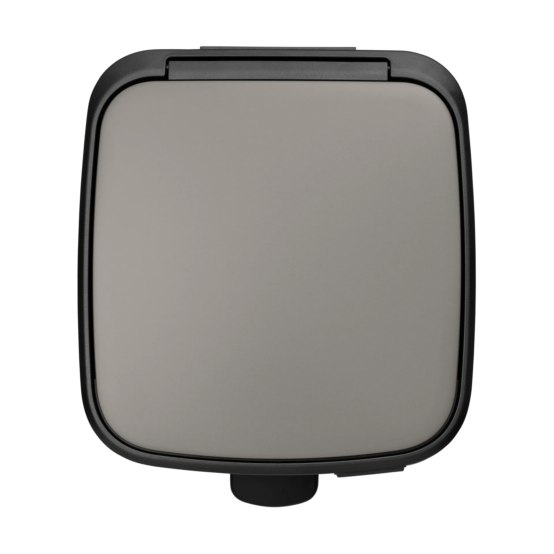 Bo pedalbøtte 30 L, Platinum Brabantia