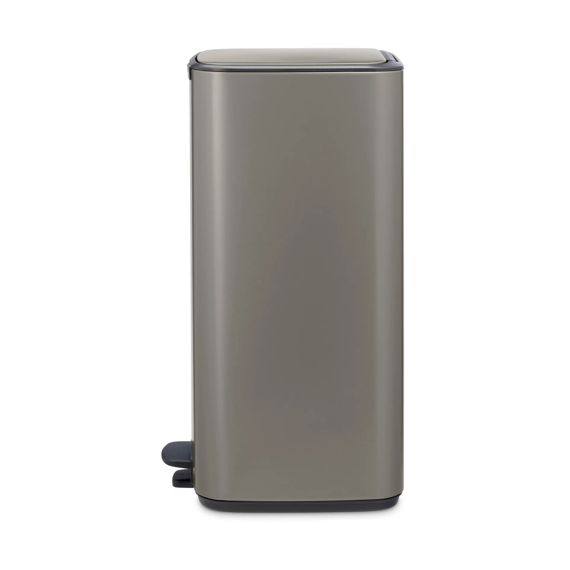 Bo pedalbøtte 30 L, Platinum Brabantia