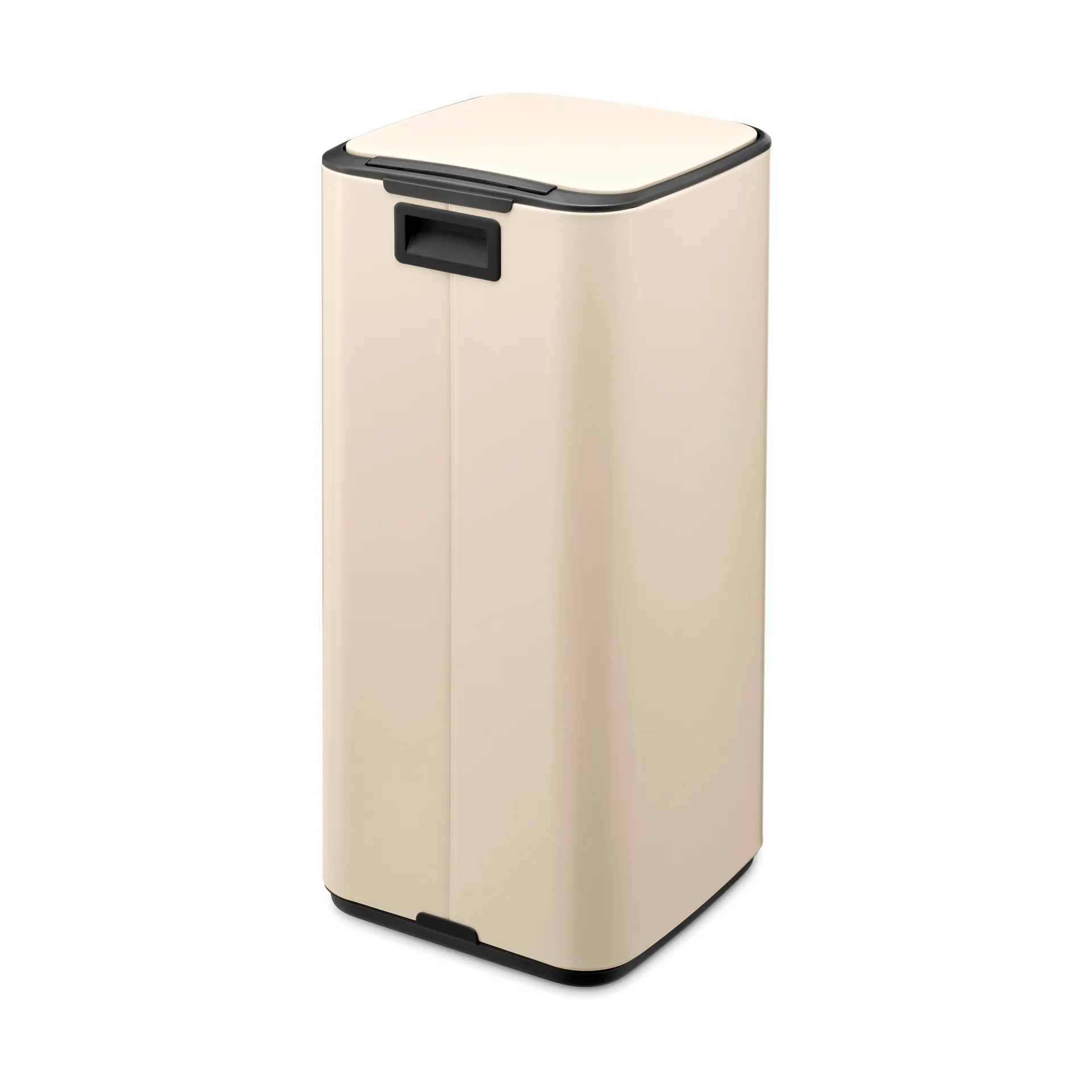 Bo pedalbøtte 30 L, Soft Beige Brabantia