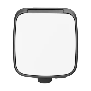 Bo pedalbøtte 30 L - White - Brabantia