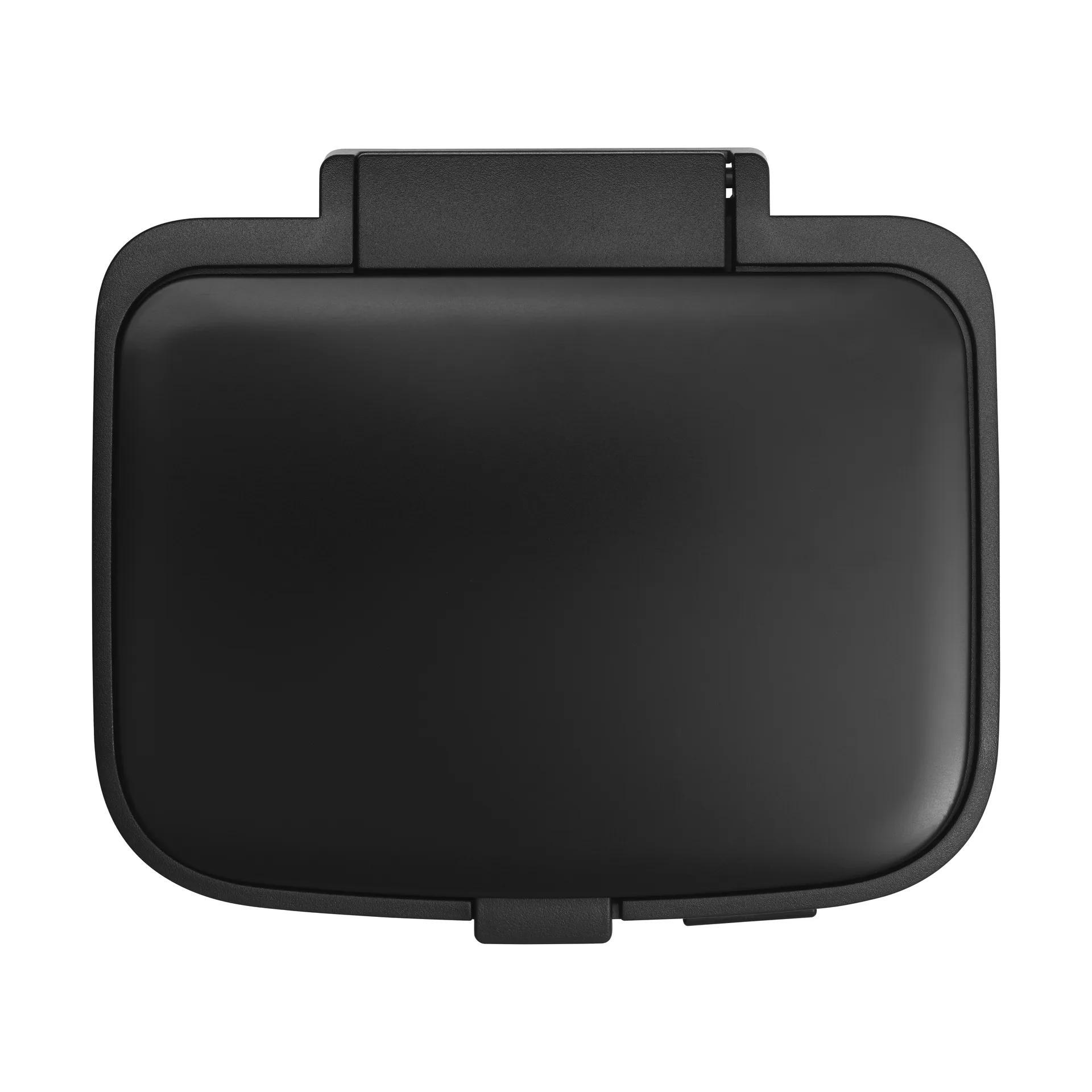 Bo pedalbøtte 4 L, Matt Black Brabantia