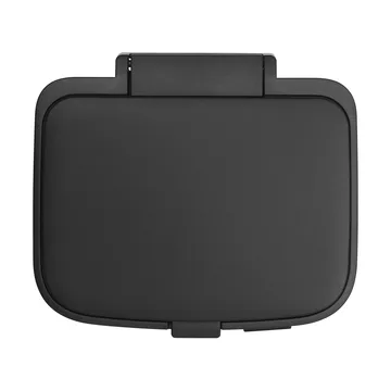 Bo pedalbøtte 4 L - Mineral Infinite Grey - Brabantia