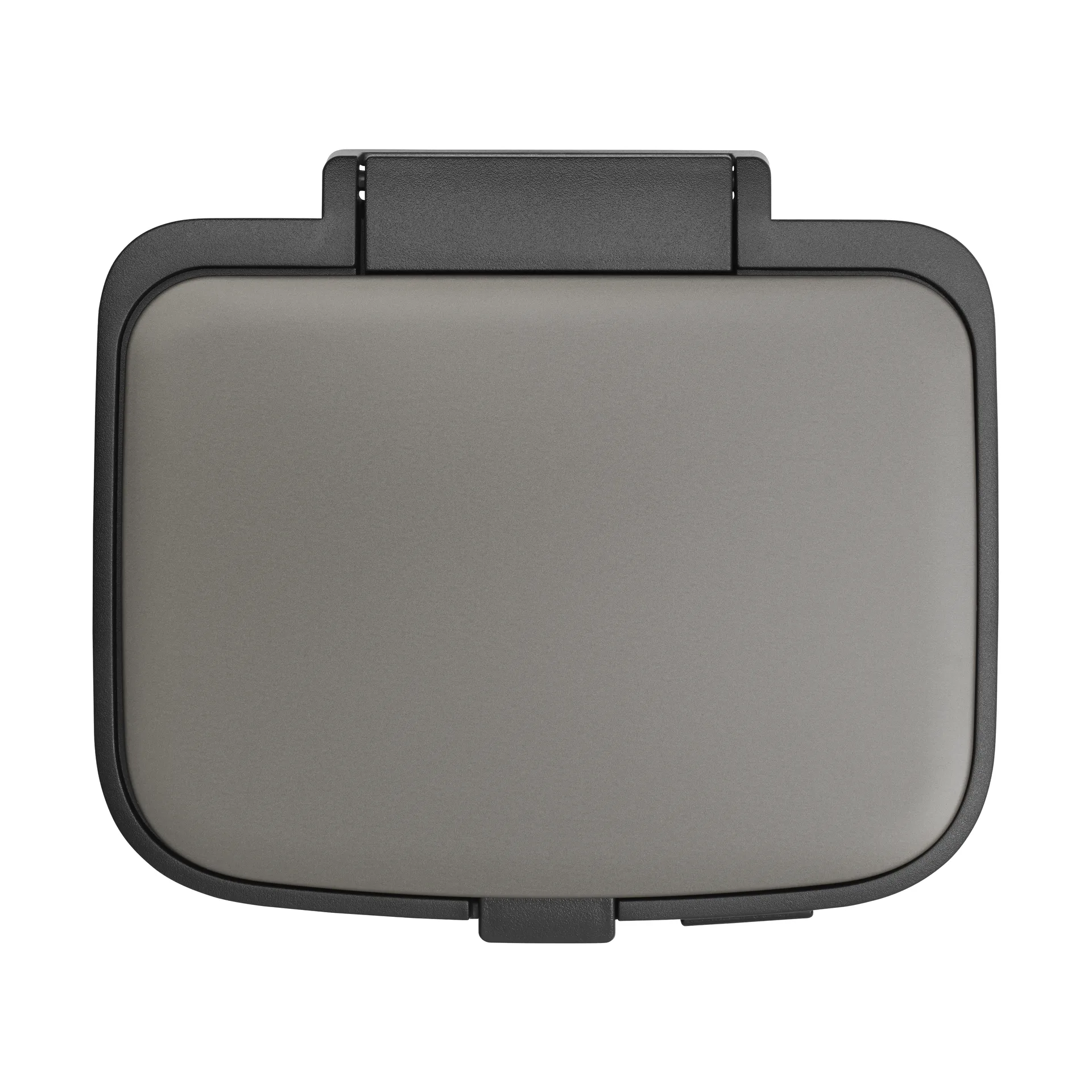 Bo pedalbøtte 4 L, Platinum Brabantia