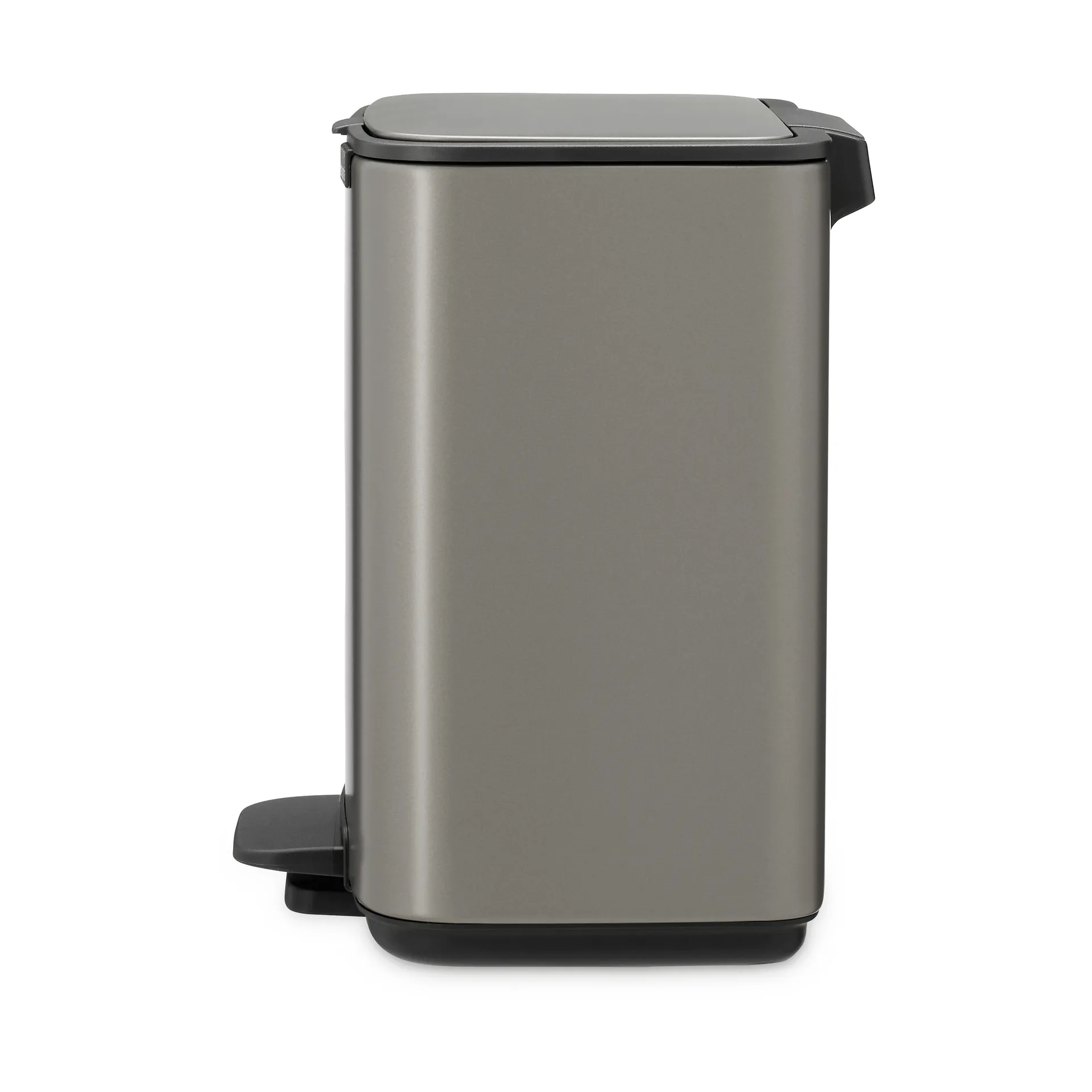 Bo pedalbøtte 4 L, Platinum Brabantia