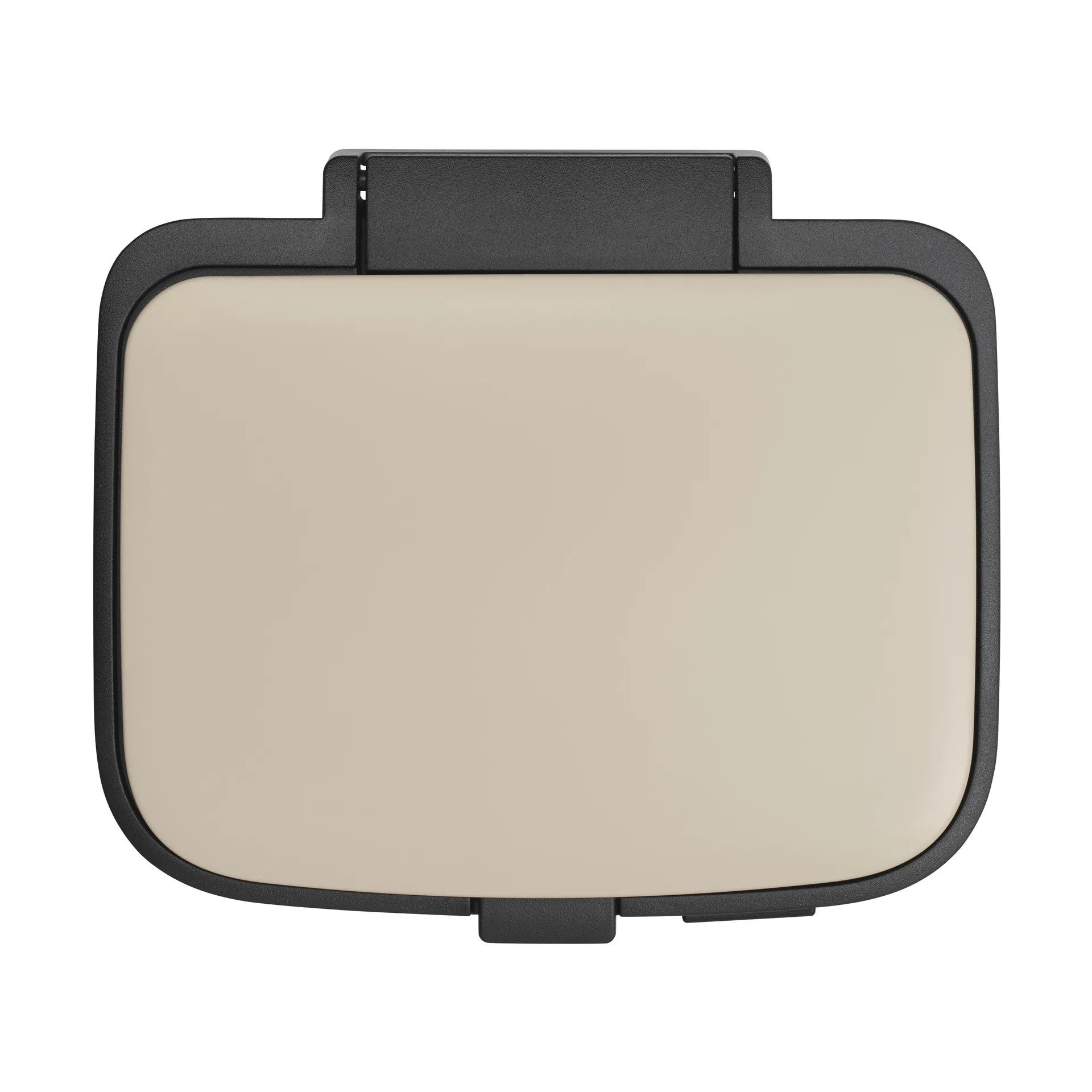 Bo pedalbøtte 4 L, Soft Beige Brabantia