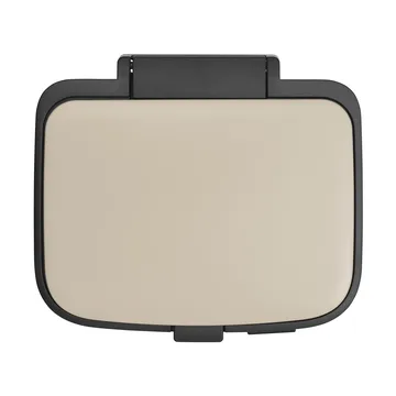 Bo pedalbøtte 4 L - Soft Beige - Brabantia