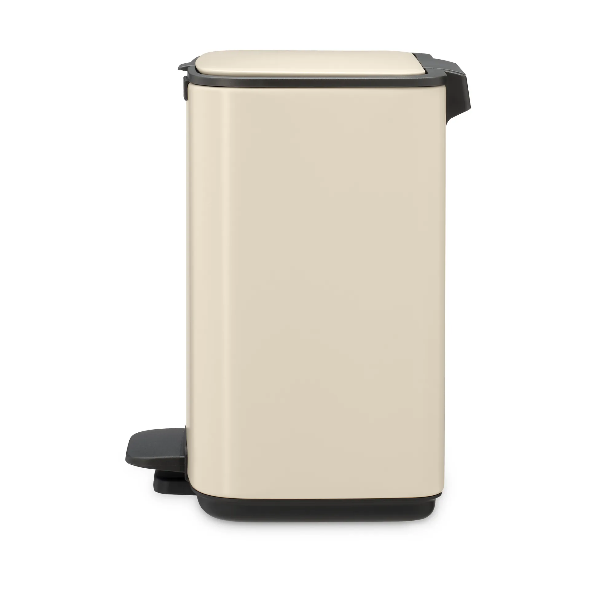 Bo pedalbøtte 4 L, Soft Beige Brabantia