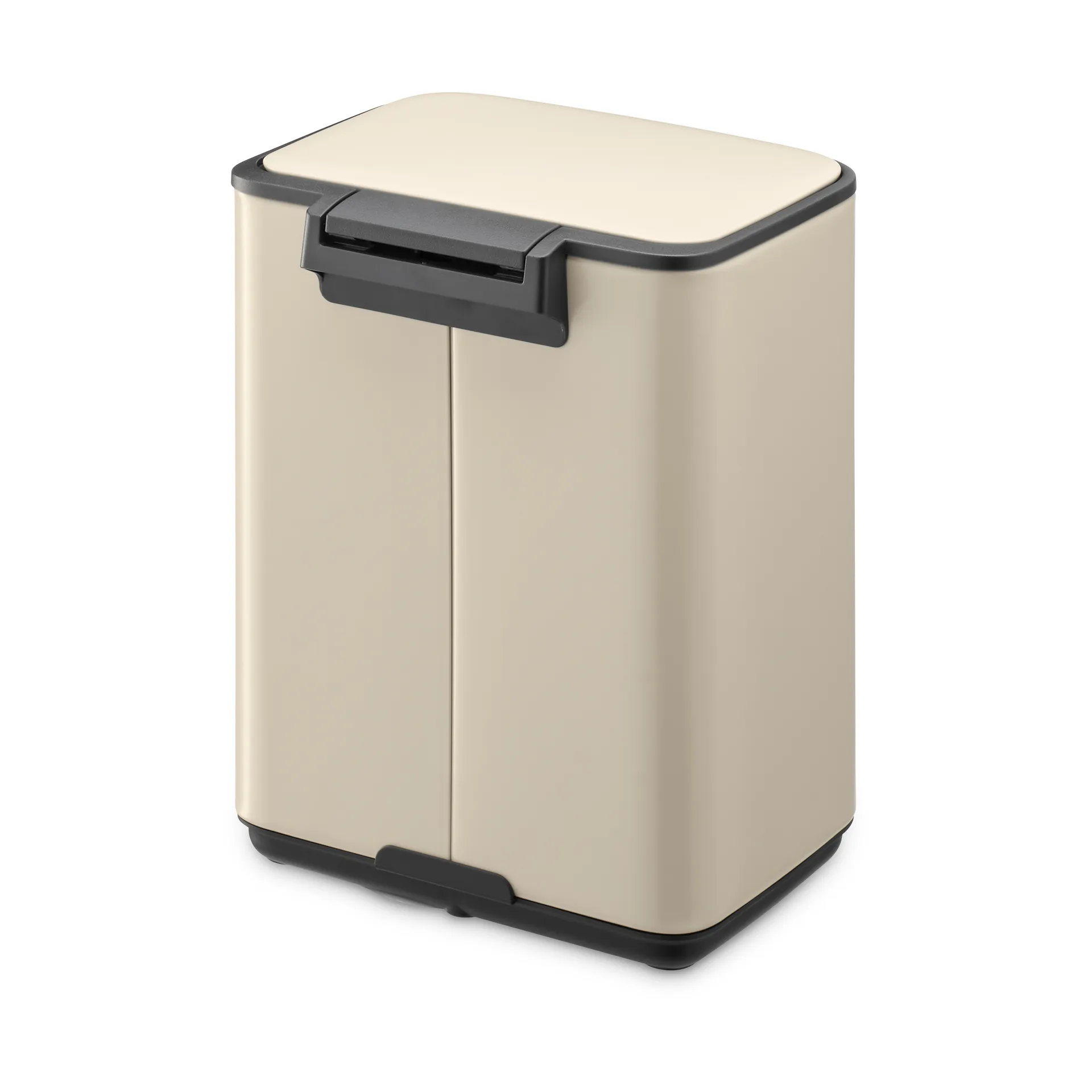 Bo pedalbøtte 4 L, Soft Beige Brabantia