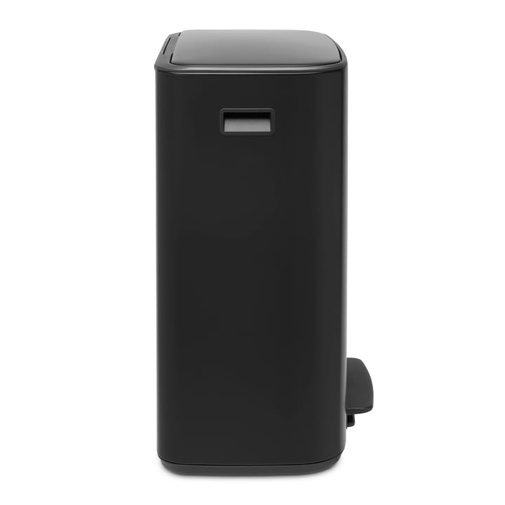 Bo pedalbøtte 60 L, Svart Brabantia