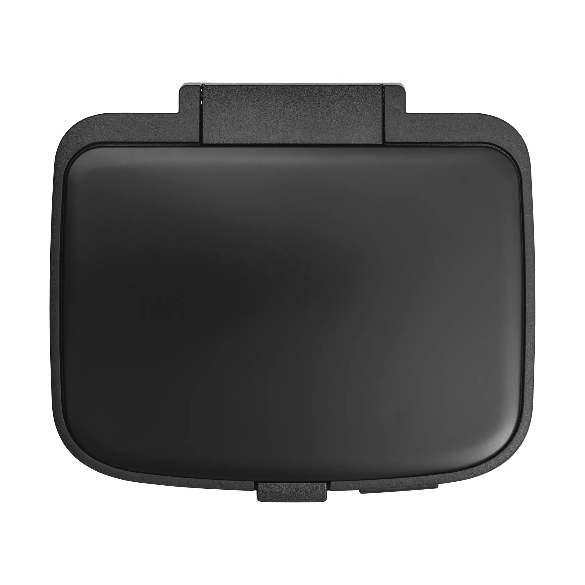 Bo pedalbøtte 7 l, Matt Black Brabantia