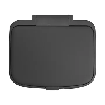 Bo pedalbøtte 7 l - Mineral Infinite Grey - Brabantia