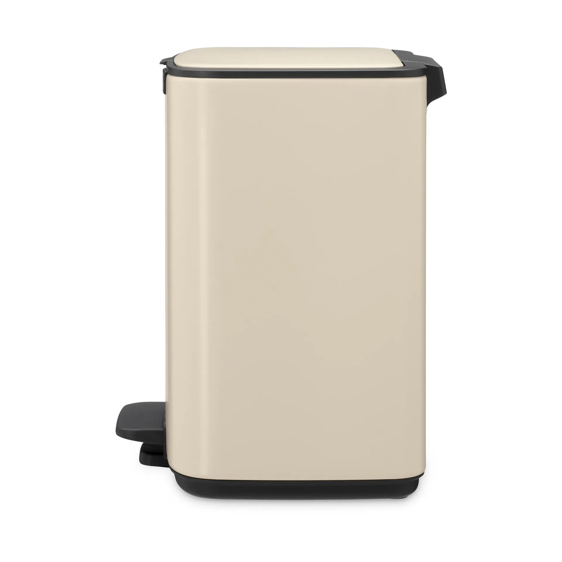 Bo pedalbøtte 7 l, Soft Beige Brabantia