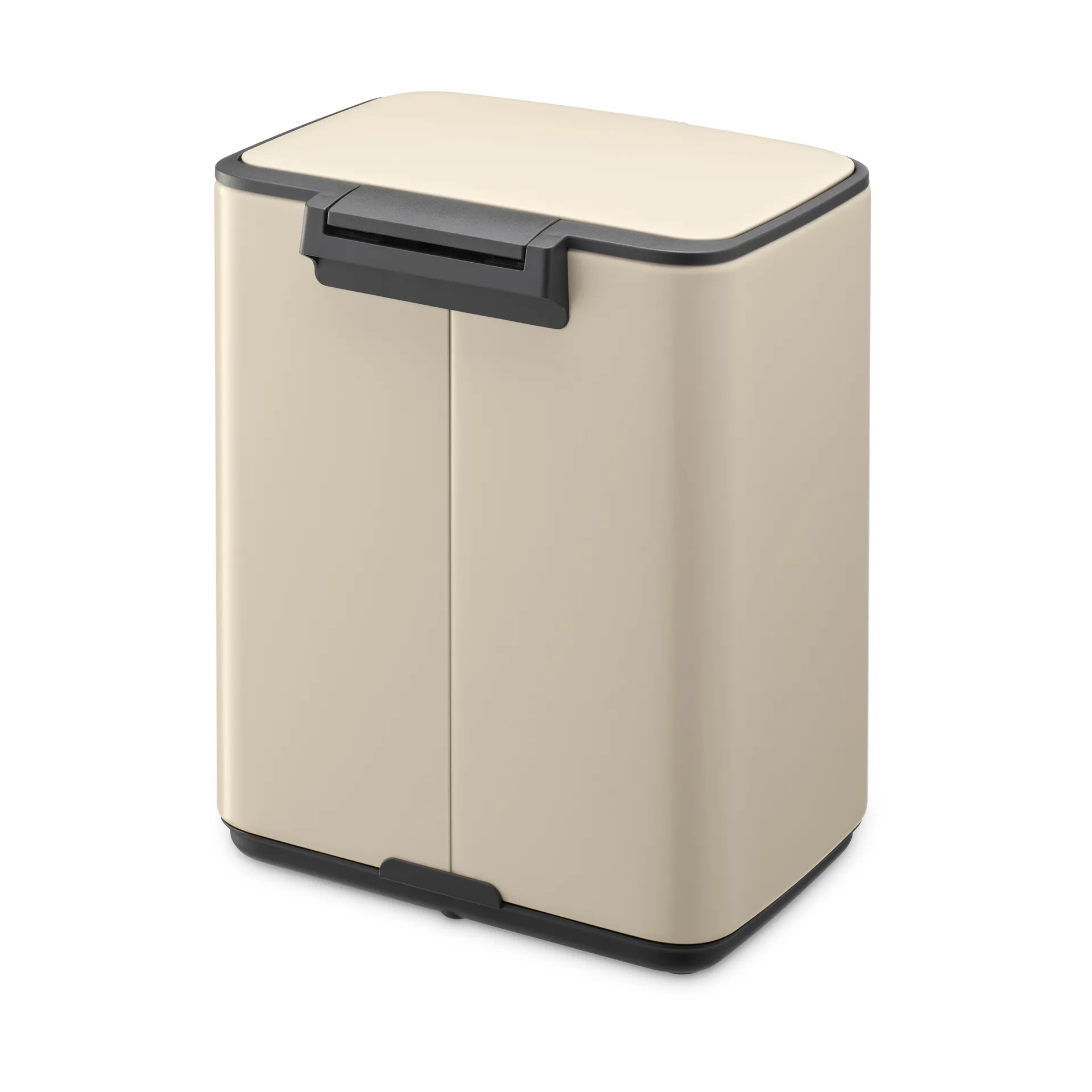 Bo pedalbøtte 7 l, Soft Beige Brabantia