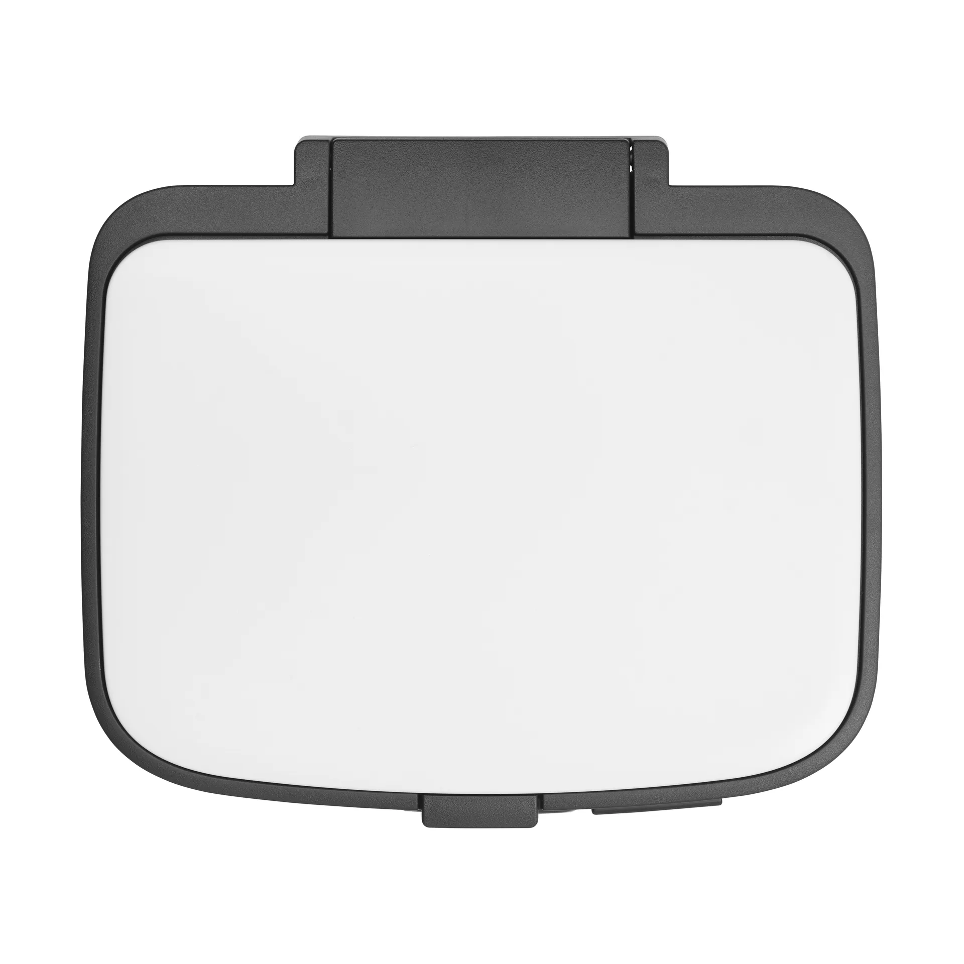 Bo pedalbøtte 7 l, White Brabantia