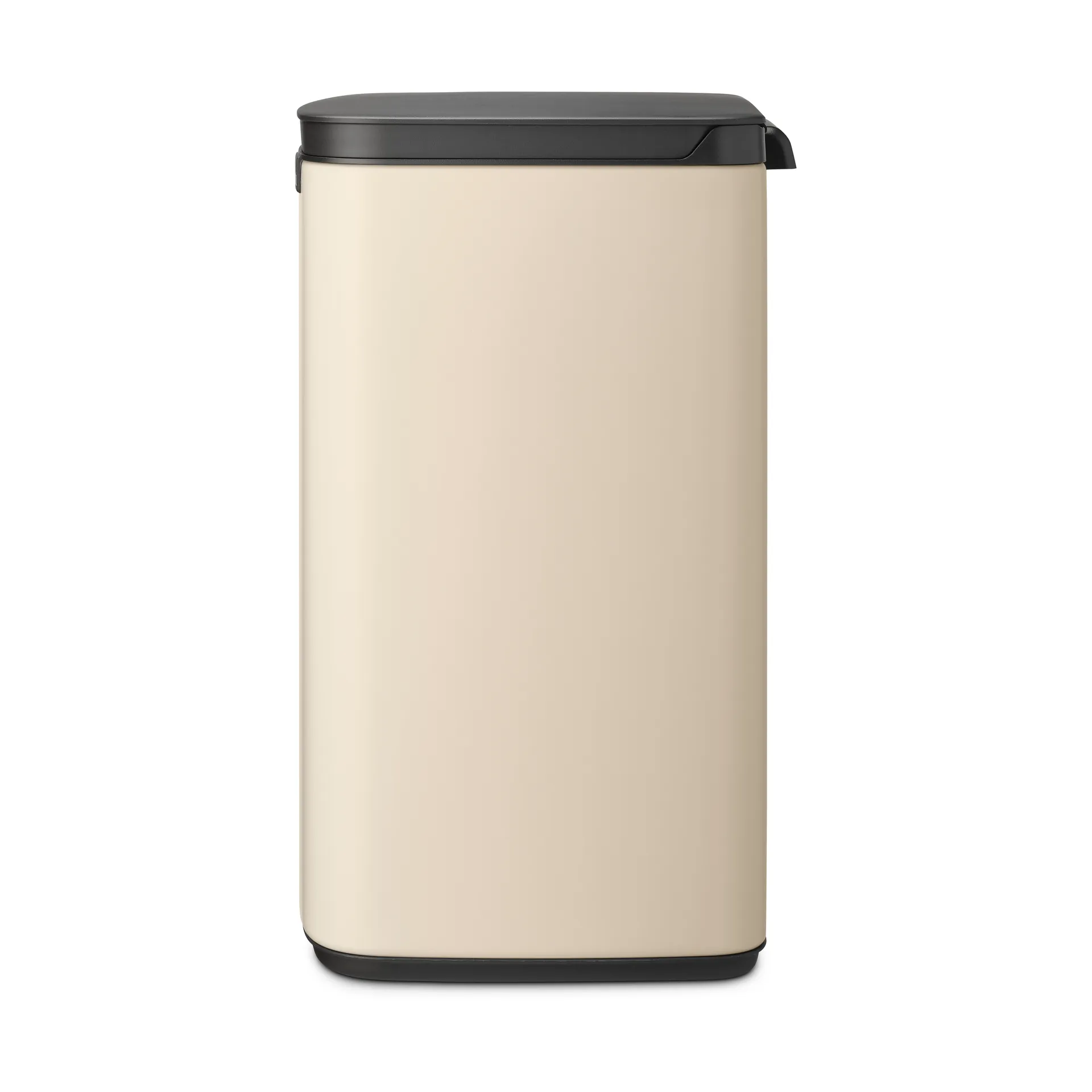 Bo søppelbøtte 12 L, Soft beige Brabantia