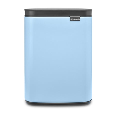 Bo søppelbøtte 4 L Dreamy Blue