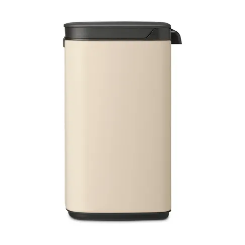 Bo søppelbøtte 4 L, Soft beige Brabantia