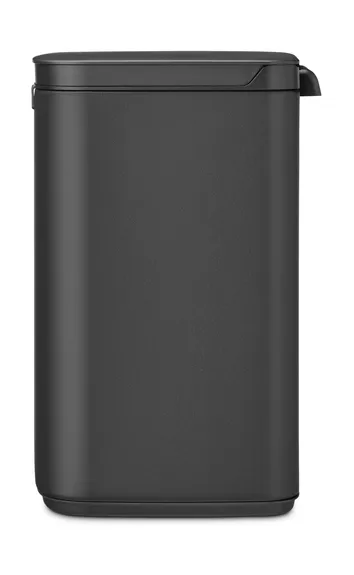 Bo søppelbøtte 7 L, Mineral infinite grey Brabantia