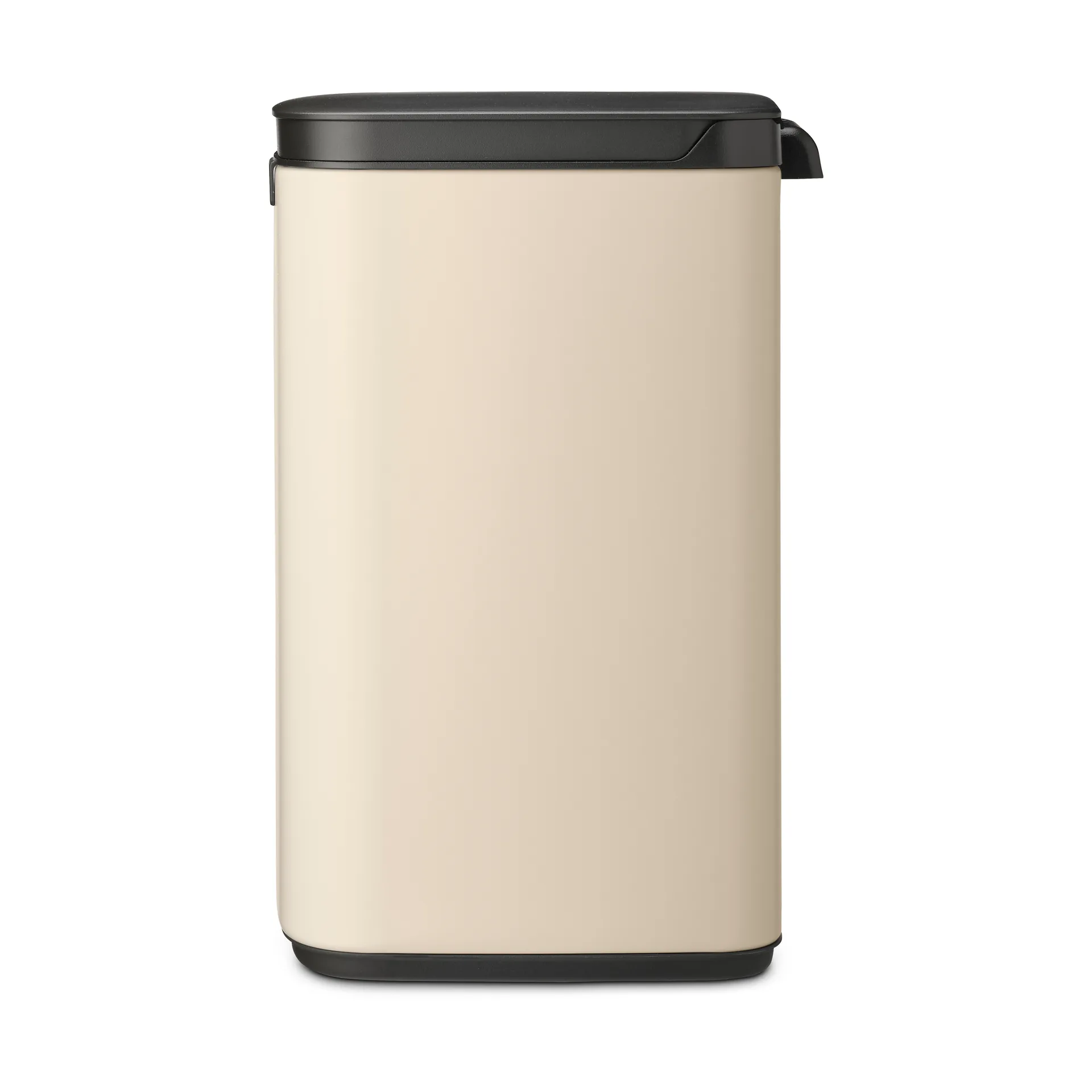 Bo søppelbøtte 7 L, Soft beige Brabantia