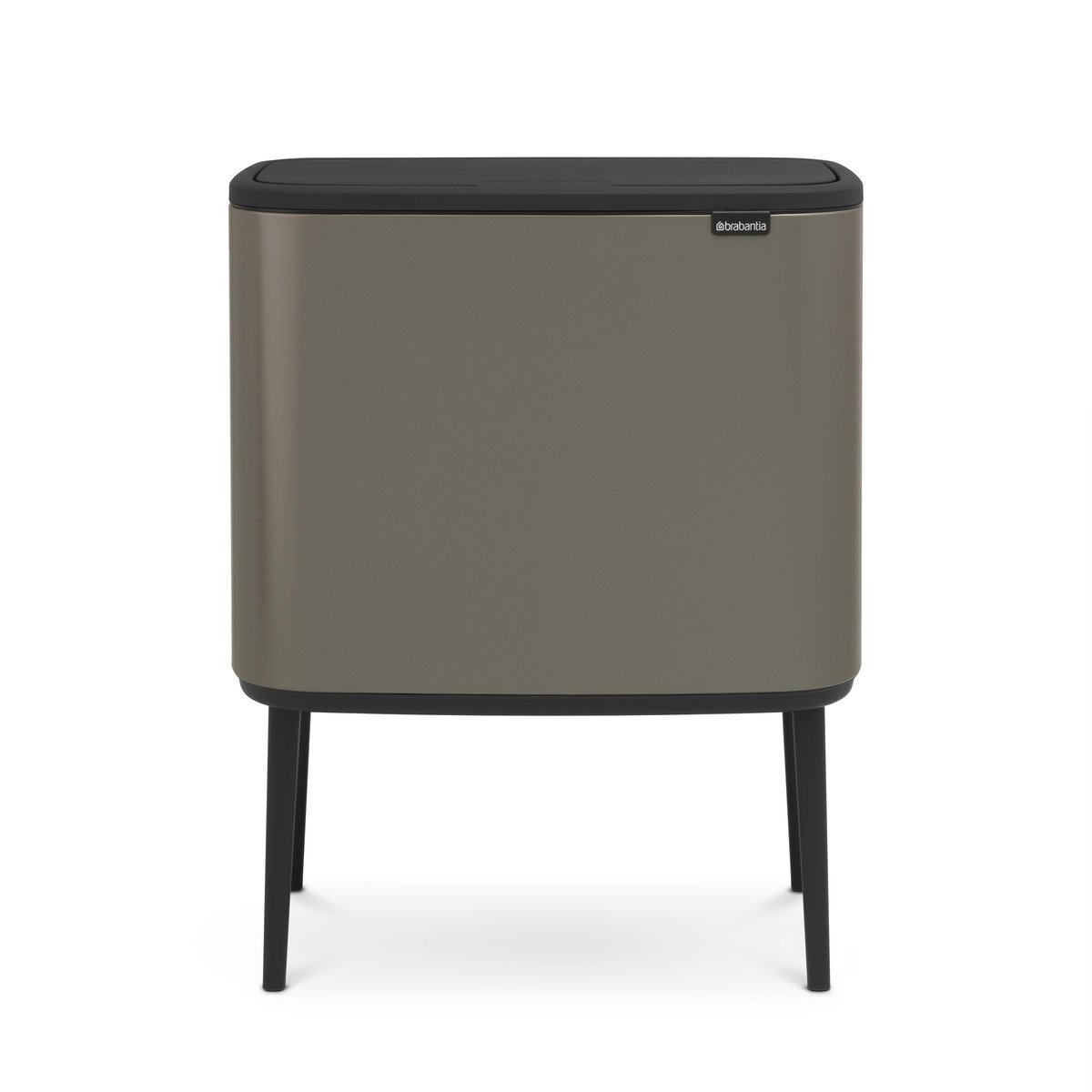 brabantia Bo Touch Bin