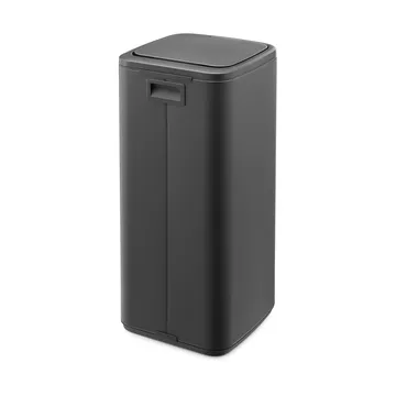 Bo Touch Bin 30 L - Mineral Infinite Grey - Brabantia
