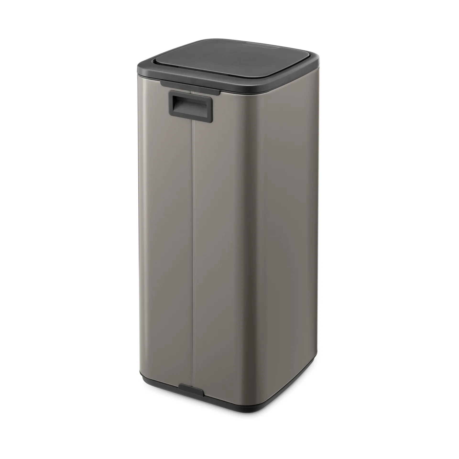 Bo Touch Bin 30 L, Platinum Brabantia