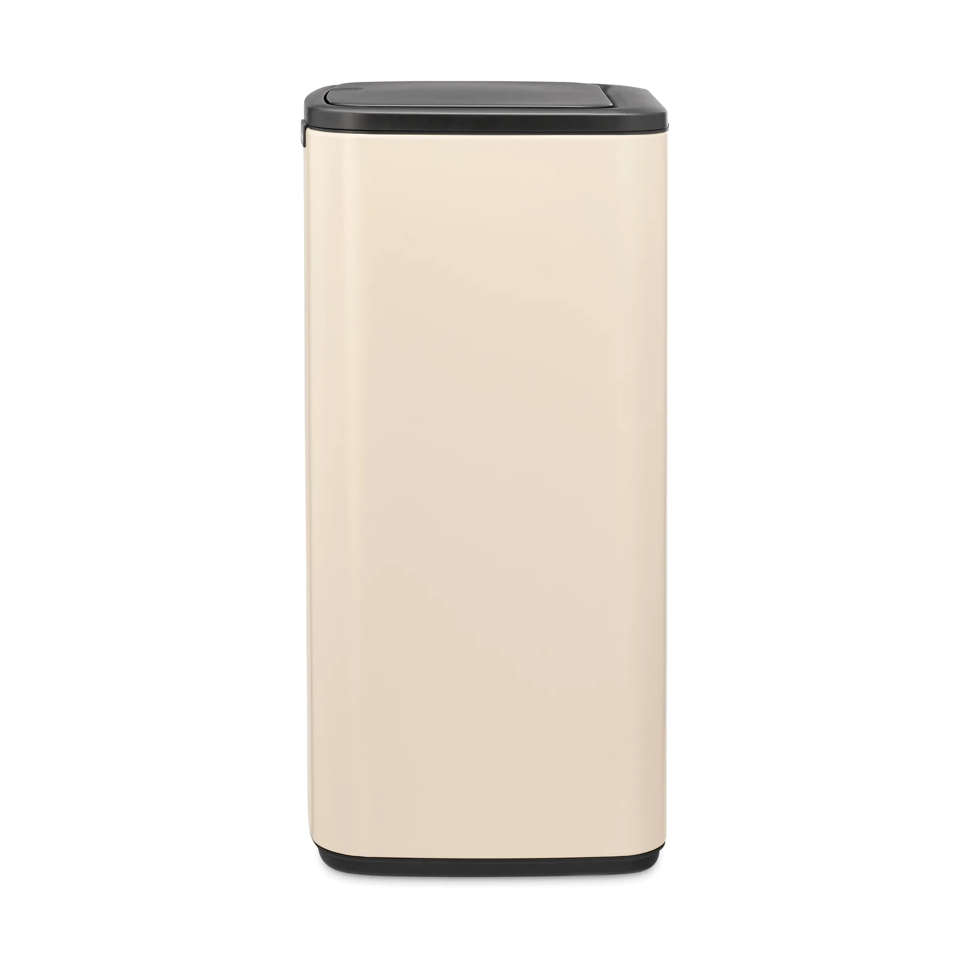 Bo Touch Bin 30 L, Soft Beige Brabantia