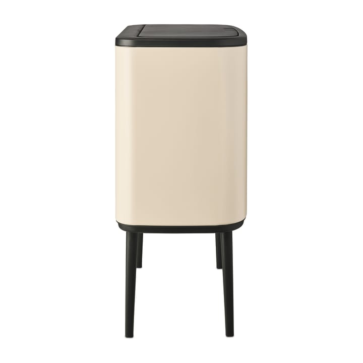 Bo touch bin 3x11 liter - Soft beige - Brabantia