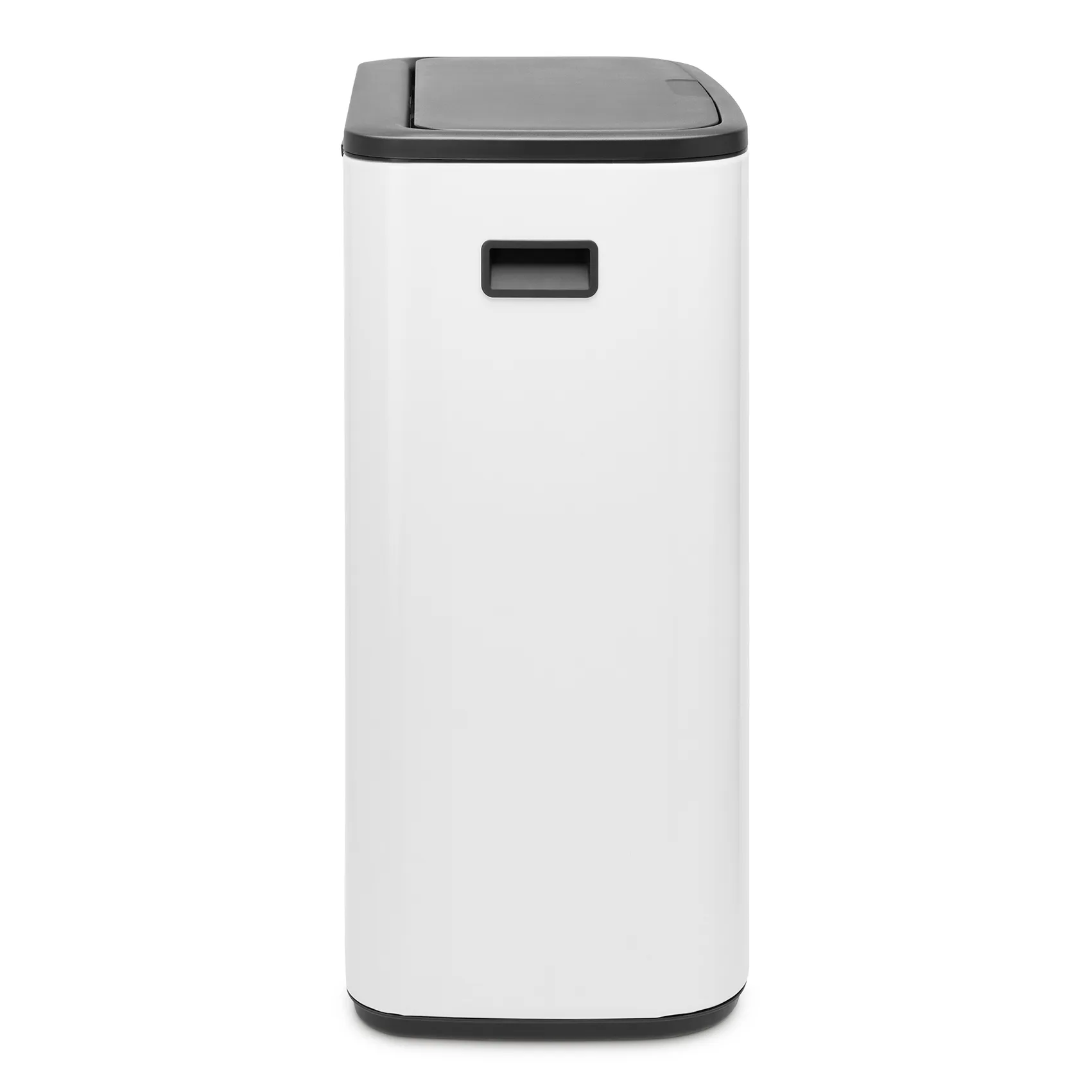Bo touch bin 60 L, Hvit Brabantia