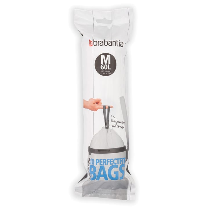 Brabantia avfallspose - 60 liter - Brabantia