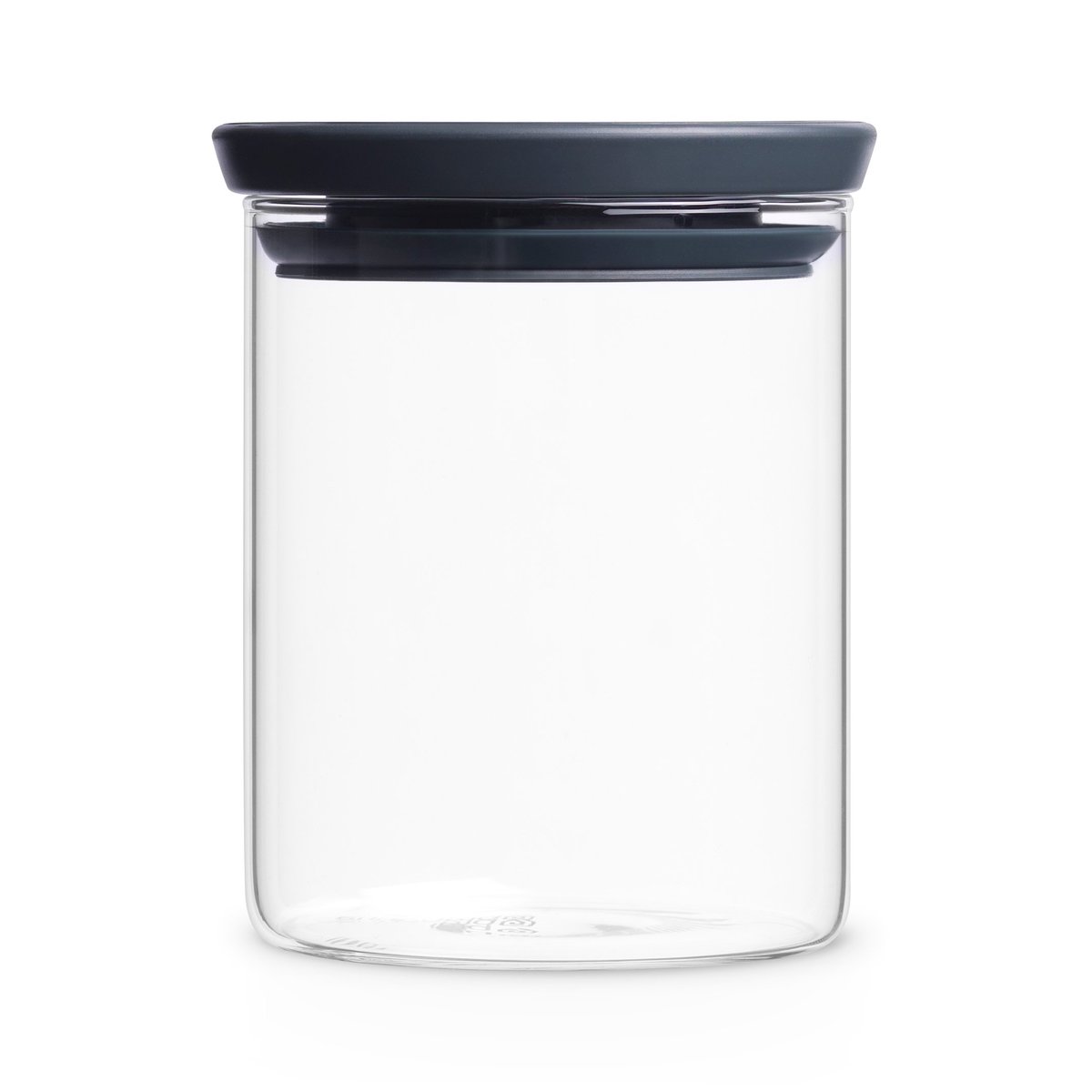 Brabantia Brabantia glassboks 0,6 l