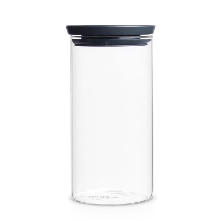 Brabantia glassboks - 1,1 l - Brabantia