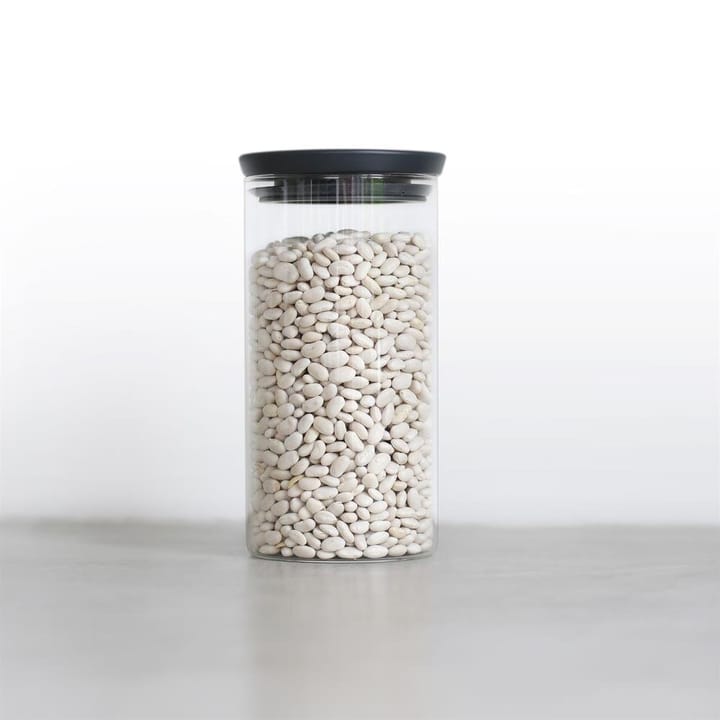 Brabantia glassboks, 1,1 l Brabantia
