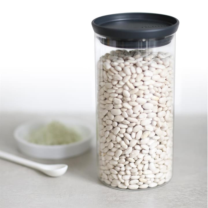 Brabantia glassboks, 1,1 l Brabantia